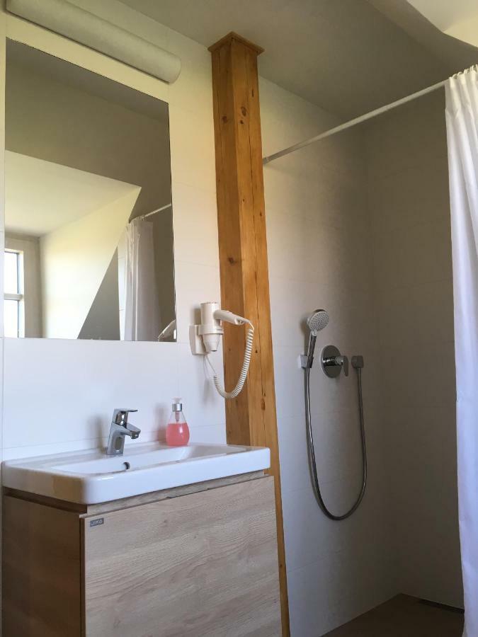 Horský apartmán Vyhlídka Rejvíz Zlaté Hory Esterno foto